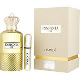 Hamidi Insignia Or By Hamidi Parfum Spray 3.6 Oz For Men