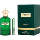 Hamidi Insignia Vert By Hamidi Parfum Spray 3.6 Oz For Men