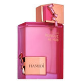 Hamidi Kunouz Al Hub By Hamidi Eau De Parfum Spray 3.4 Oz For Men