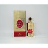 Hamidi Raqi By Hamidi Eau De Parfum Spray 3.4 Oz For Men
