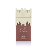 Khalis Ajwaa Niche Collection By Khalis Eau De Parfum Spray 3.4 Oz For Men