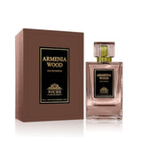Khalis Armenia Wood Niche Collection By Khalis Eau De Parfum Spray 3.4 Oz For Men