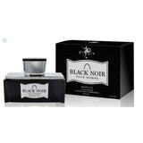 Khalis Black Noir Luxury Collection By Khalis Eau De Parfum Spray 3.4 Oz For Men
