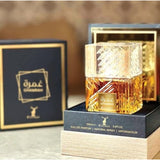 Khalis Ghamrah Eternal Collection By Khalis Eau De Parfum Spray 3.4 Oz For Men
