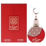 Khalis Hadara Niche Collection By Khalis Eau De Parfum Spray 3.4 Oz For Women