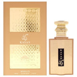 Khalis Kayan Niche Collection By Khalis Eau De Parfum Spray 3.4 Oz For Women
