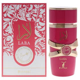 Khalis Lara Candy Eternal Collection By Khalis Eau De Parfum Spray 3.4 Oz For Women
