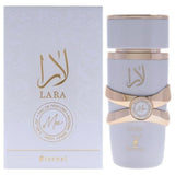 Khalis Lara Moi Eternal Collection By Khalis Eau De Parfum Spray 3.4 Oz For Women