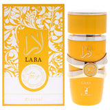 Khalis Lara Tous Eternal Collection By Khalis Eau De Parfum Spray 3.4 Oz For Women