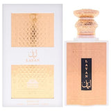 Khalis Layan Niche Collection By Khalis Eau De Parfum Spray 3.4 Oz For Women