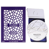 Khalis Majestica Luxury Collection By Khalis Eau De Parfum Spray 3.4 Oz For Men