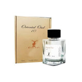 Khalis Oriental Oud 10 Eternal Collection By Khalis Eau De Parfum Spray 3.4 Oz For Men