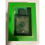 Khalis Oud Is Joyness Niche Collection By Khalis Eau De Parfum Spray 3.4 Oz For Men