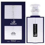 Khalis Rayan Niche Collection By Khalis Eau De Parfum Spray 3.4 Oz For Men
