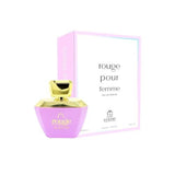 Khalis Rouge Luxury Collection By Khalis Eau De Parfum Spray 3.4 Oz For Women