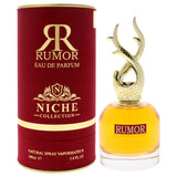 Khalis Rumor Niche Collection By Khalis Eau De Parfum Spray 3.4 Oz For Women