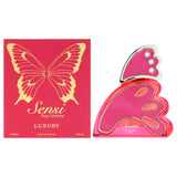 Khalis Sensi Luxury Collection By Khalis Eau De Parfum Spray 3.4 Oz For Women