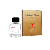 Khalis Special Amber 23 Eternal Collection By Khalis Eau De Parfum Spray 3.4 Oz For Men
