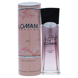 Lomani Amazing By Lomani Eau De Parfum Spray 3.3 Oz For Women