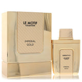 Orientica Le Motif Imperial Gold 2.8Oz. Edp For Women