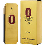 1-Million Royal By Paco Rabanne 6.7Oz. Parfum Spray For Men
