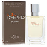 Terre D(Hermes Eau GivreeEdp Sp 1.6Oz Refillable) For Men