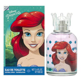Ariel By Disney 3.3 Fl. Oz. Edt Spray For Kid