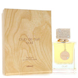Club De Nuit Oud 3.5Fl. Oz. Edt Spray For Men.