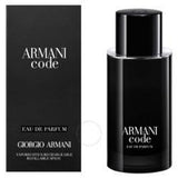 Armani Code By Giorgio Armani 4.2 Fl.Oz. Edp Spray For Men