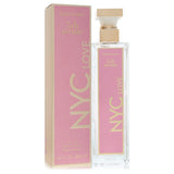 5Th Avenue Nyc Love By Elizabeth Arden 4.2 Fl.Oz. Edp Spray For Women