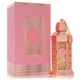 Al Haramain Rose Oud Edp Sp 3.4Oz Unisex