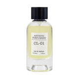 Armaf Artistic Perfumery Cl-01 By Armaf Eau De Parfum Spray 3.4 Oz For Women