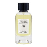 Armaf Artistic Perfumery Fk By Armaf Eau De Parfum Spray 3.4 Oz For Women