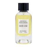 Armaf Artistic Perfumery Gis-02 By Armaf Eau De Parfum Spray 3.4 Oz For Women
