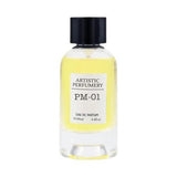 Armaf Artistic Perfumery Pm-01 By Armaf Eau De Parfum Spray 3.4 Oz For Women