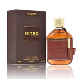 Nitro By Dumont 3.4Oz. EDP