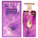 Flavia Amethyst By Flavia Eau De Parfum Spray 3.4 Oz For Women