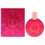 Flavia Cloud Kiss By Flavia Eau De Parfum Spray 3.4 Oz For Women