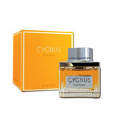 Flavia Cygnus By Flavia Eau De Parfum Spray 3.4 Oz For Women