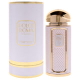 Flavia Dolce Roma By Flavia Eau De Parfum Spray 3.4 Oz For Women