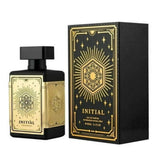 Flavia Initial By Flavia Eau De Parfum Spray 3.4 Oz For Men