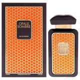 Flavia Opale Sombre By Flavia Eau De Parfum Spray 3.4 Oz For Men