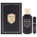 Flavia Privee No 1 By Flavia Eau De Parfum Refillable Spray 3.4 Oz For Women