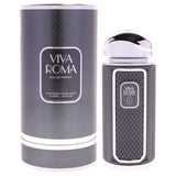 Flavia Viva Roma By Flavia Eau De Parfum Spray 3.4 Oz For Women