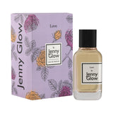 Jenny Glow Love By Jenny Glow Eau De Parfum Spray 3.4 Oz For Women