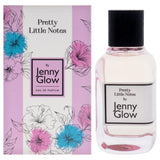 Jenny Glow Pretty Little Notes By Jenny Glow Eau De Parfum Spray 3.4 Oz For Women