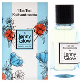 Jenny Glow The Ten Enchantments By Jenny Glow Eau De Parfum Spray 3.4 Oz For Women