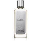 Khadlaj La Fede Magnum Silver Edition By Khadlaj Eau De Parfum Spray 3.4 Oz For Men