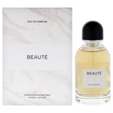 Le Vogue Beaute By Le Vogue Eau De Parfum Spray 3.4 Oz For Women