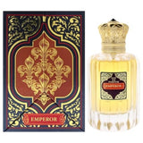 Le Vogue Emperor By Le Vogue Eau De Parfum Spray 3.4 Oz For Men
